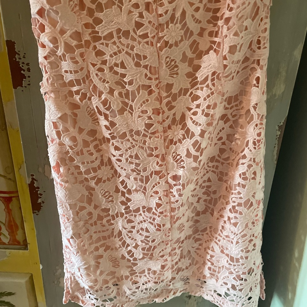 Dress/Ming wang - Picture 13 of 15